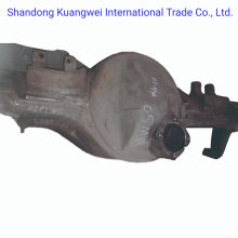 Heavy Duty Truck Axle Housing for Dongfeng Dfm Truck Spare Parts 2401HS03G-010